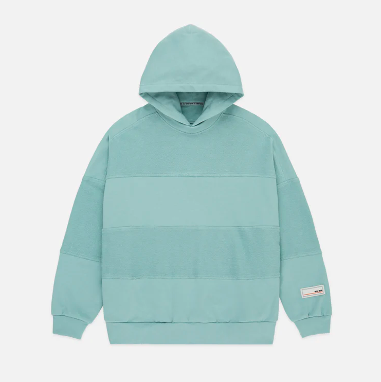 INSIDE OUT HOODIE — p.45